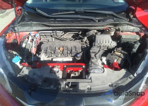 2016 Honda Hr-V Ex из США, поврежденный, VIN 3CZRU6H55GM712617